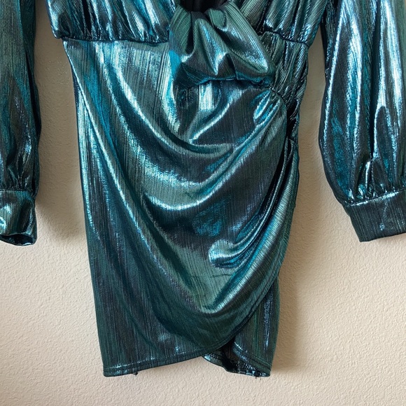 Mini Dress - Picture 3 of 5